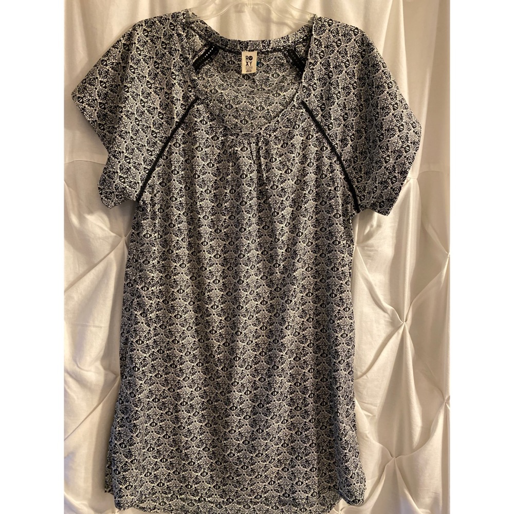 Roxy swimsuit coverup